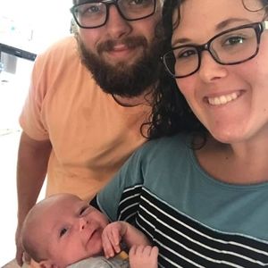 Meet your Posher, Rosalee